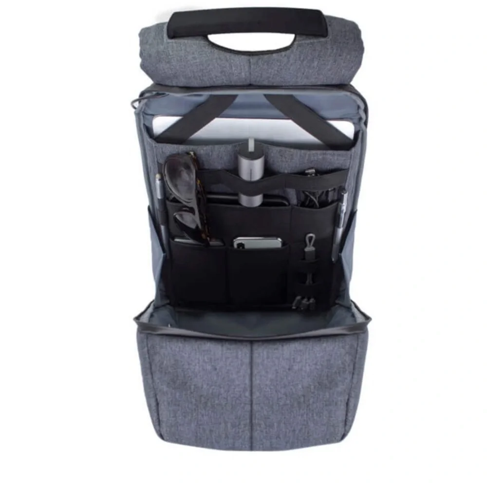 Phantom Tech Backpack! - Picture 7 of 7